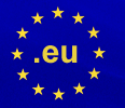 .EU domain registration - Contact information